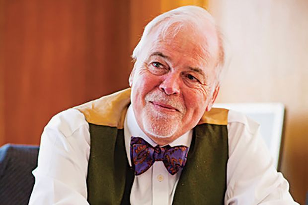 Aldwyn Cooper, 1949-2021