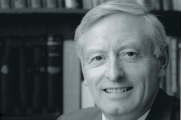 Alexander Forrester, 1935-2021