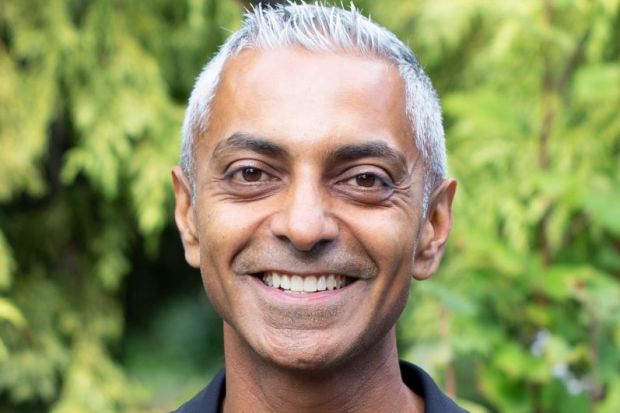 Amin Ghaziani Amin Ghaziani