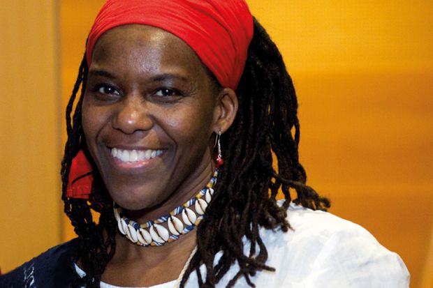 Aminata Cairo