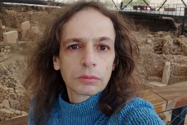 Amir Hetsroni 