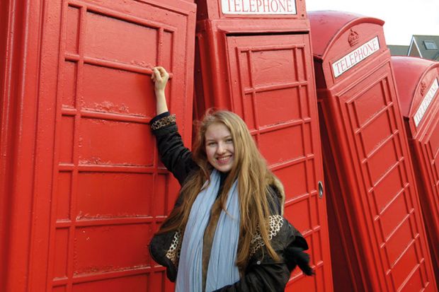 Angela Medvedeva Angela Medvedeva