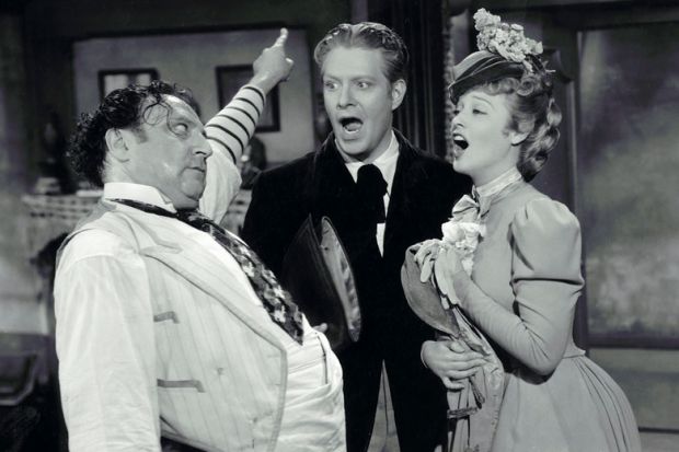 Angry man rejecting couple Angry man rejecting couple