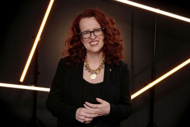 Genevieve Bell