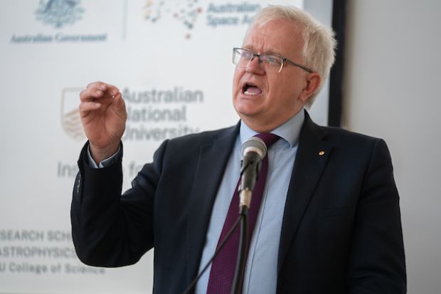 Brian Schmidt