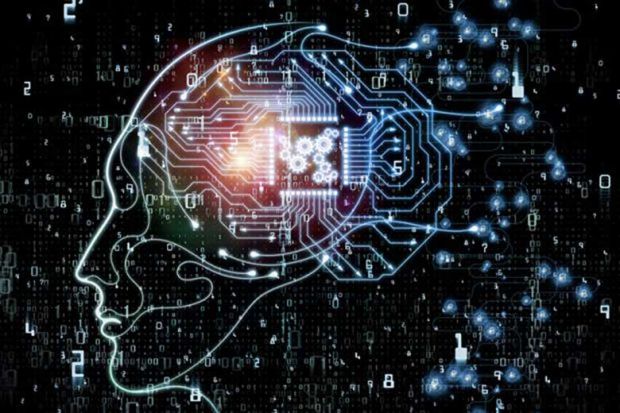 artificial-intelligence artificial-intelligence