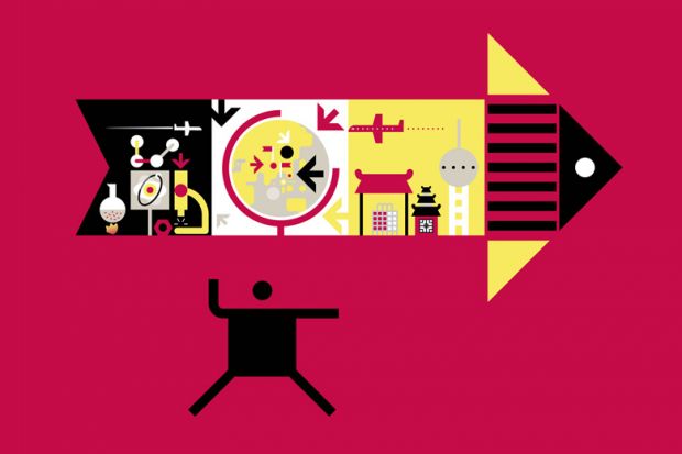 Asia University Rankings 2016 methodology Asia University Rankings 2016 methodology