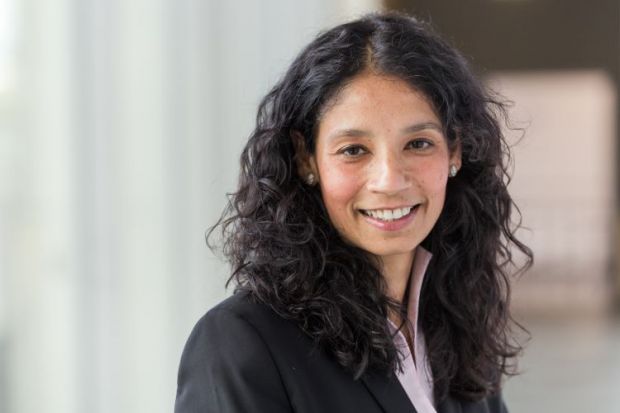 Asifa Akhtar