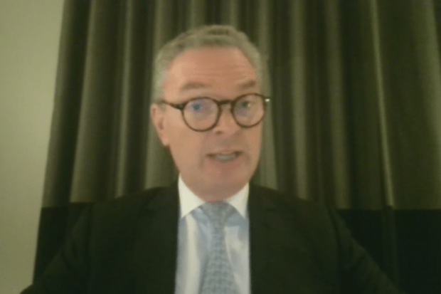 Christopher Pyne