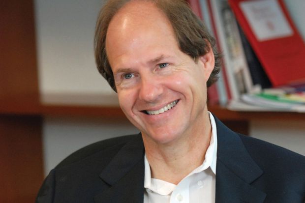 Author Cass Sunstein, Harvard Law School, Harvard University Author Cass Sunstein, Harvard Law School, Harvard University