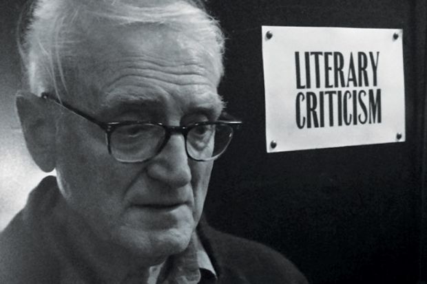 Author John Sutherland, University College London (UCL)