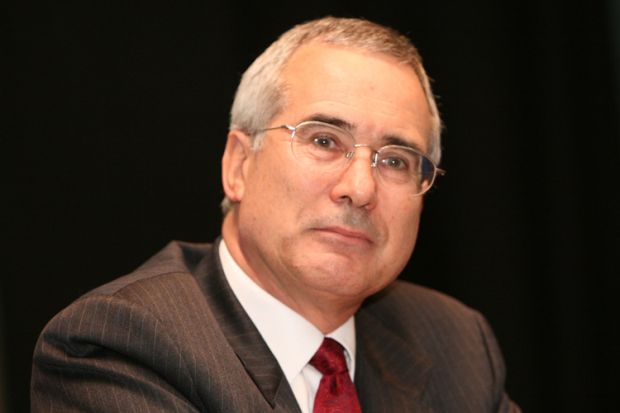 Baron Stern of Brentford Baron Stern of Brentford