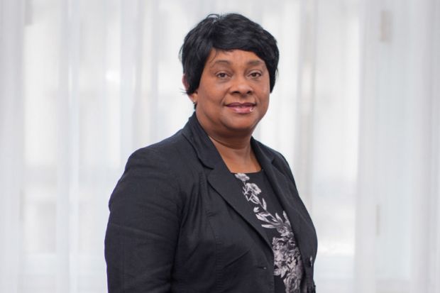 Baroness Lawrence of Clarendon Baroness Lawrence of Clarendon