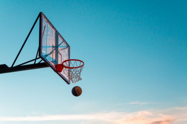 Basketball Basketball