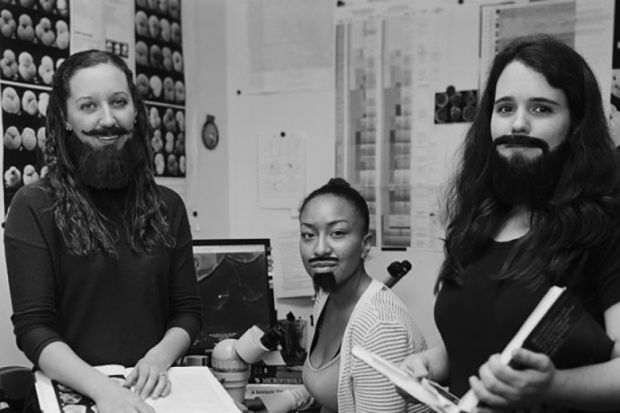 LECKIE LAB, University of Massachusetts Amherst LECKIE LAB, University of Massachusetts Amherst