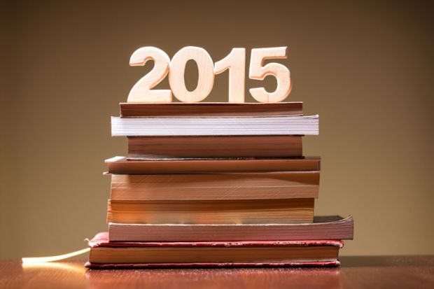 Best books of 2015 Best books of 2015