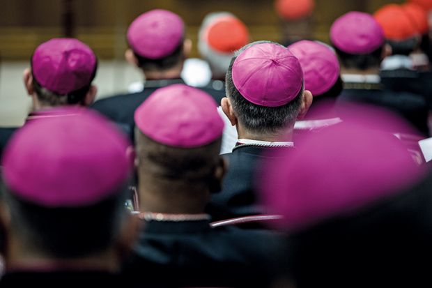 Bishops