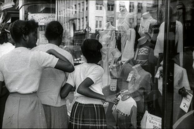 Black history