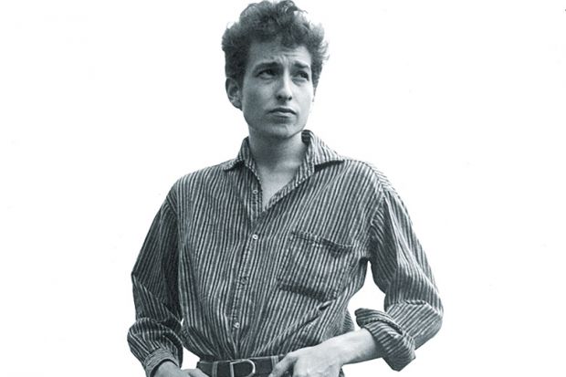 Bob Dylan Bob Dylan