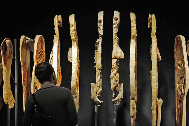 ‘Stellar’ MRC units ‘at risk’ from council’s funding shift ‘Stellar’ MRC units ‘at risk’ from council’s funding shift