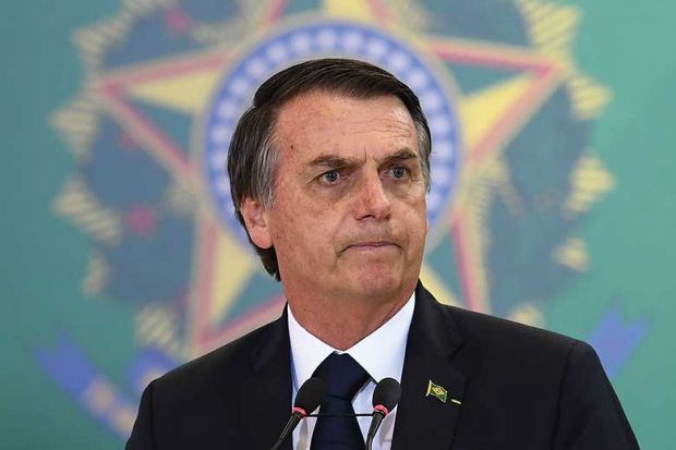 bolsonaro bolsonaro