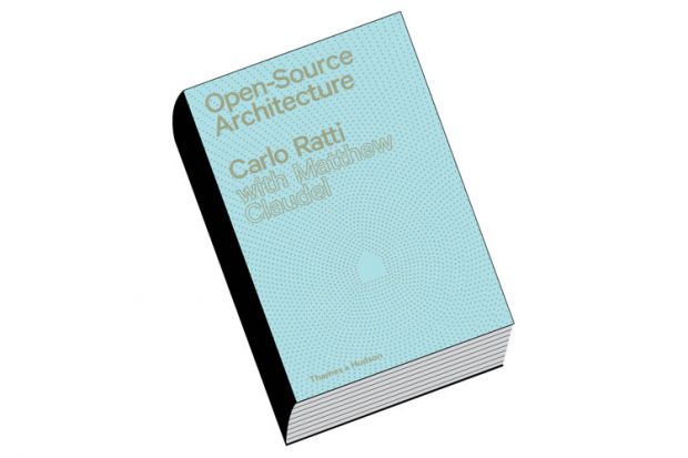 Book review: Open Source Architecture, by Carlo Ratti and Matthew Claudel Book review: Open Source Architecture, by Carlo Ratti and Matthew Claudel