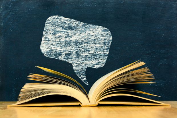 Book review speech bubble illustration Book review speech bubble illustration