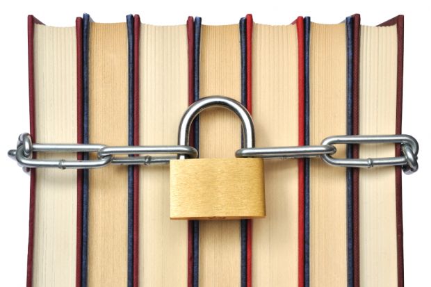 Book censorship Book censorship