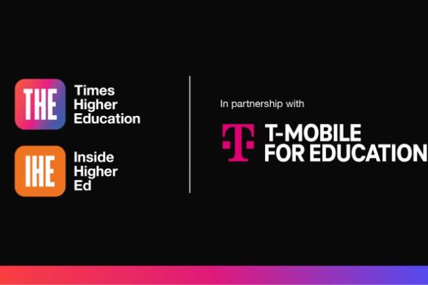 IHE and THE partner with T-Mobile IHE and THE partner with T-Mobile