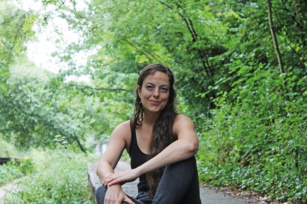 Brenna Hassett Brenna Hassett