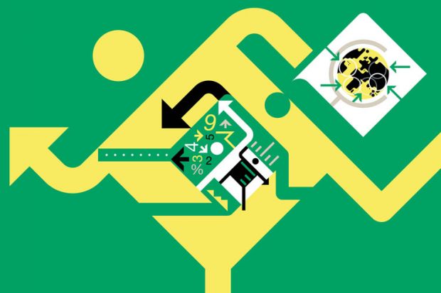 BRICS and Emerging Economies Rankings 2016 methodology BRICS and Emerging Economies Rankings 2016 methodology