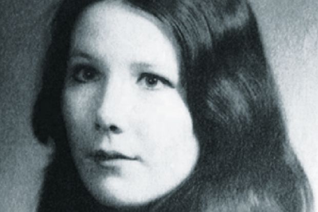 Jane Britton Jane Britton