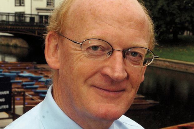William Brown