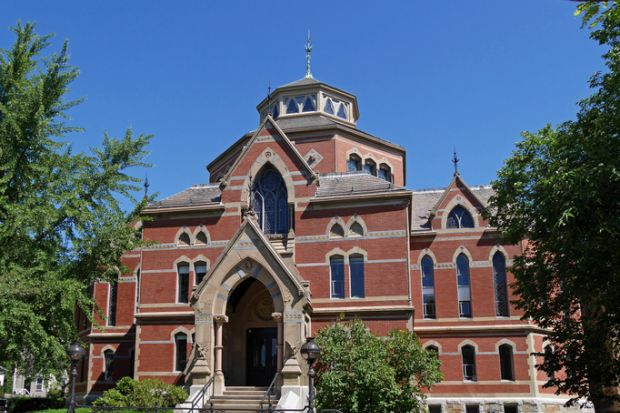 Brown University Brown University