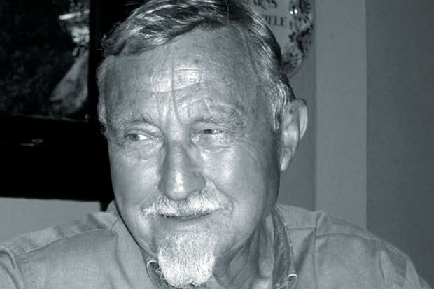 Gene Adam Brucker Gene Adam Brucker