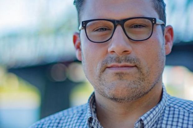 Nicholas Buccola Nicholas Buccola