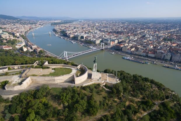 Budapest Budapest