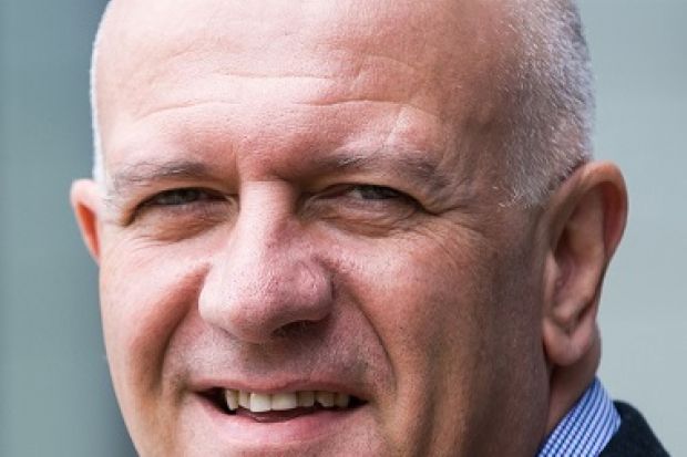 Bill Rammell