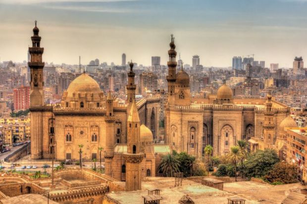 Cairo