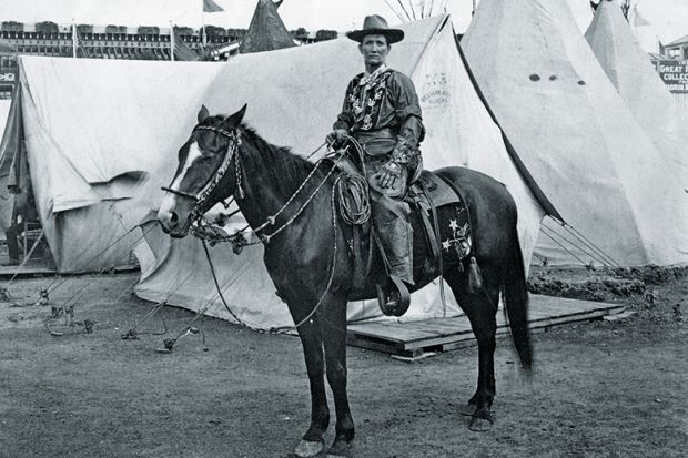 Calamity Jane Calamity Jane