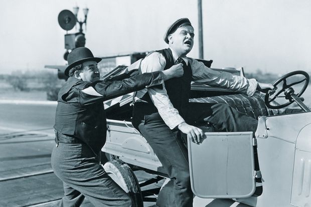 Two men fight over car Two men fight over car