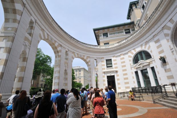 Carnegie Mellon University