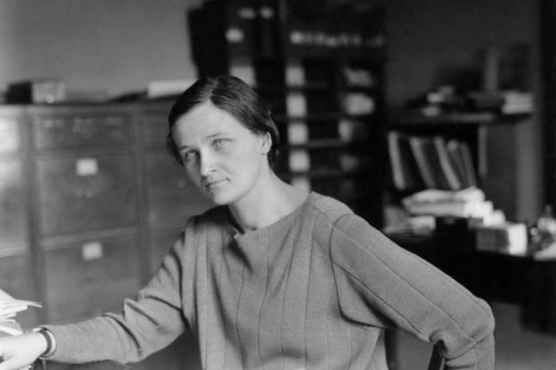 Cecilia Helena Payne-Gaposchkin, 1900-1979 Cecilia Helena Payne-Gaposchkin, 1900-1979