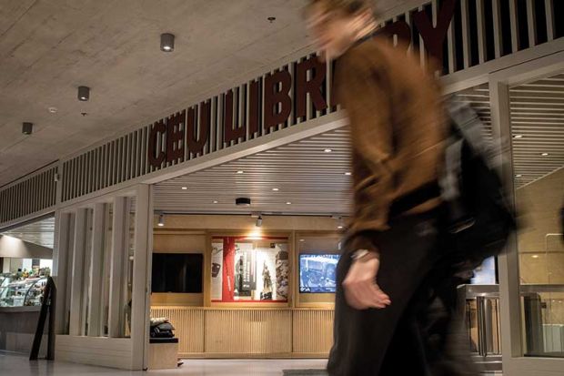 ceu-library ceu-library