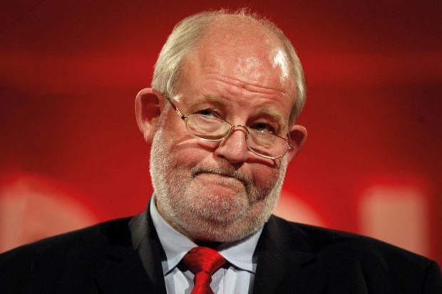 Charles Clarke, Labour Party Conference, Brighton, England, 2005 Charles Clarke, Labour Party Conference, Brighton, England, 2005