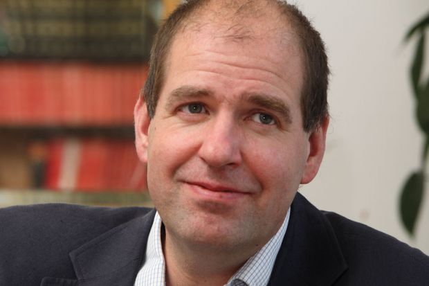 Charles Foster, University of Oxford