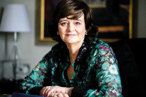 Cherie Blair Cherie Blair
