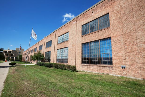 Chicago State University