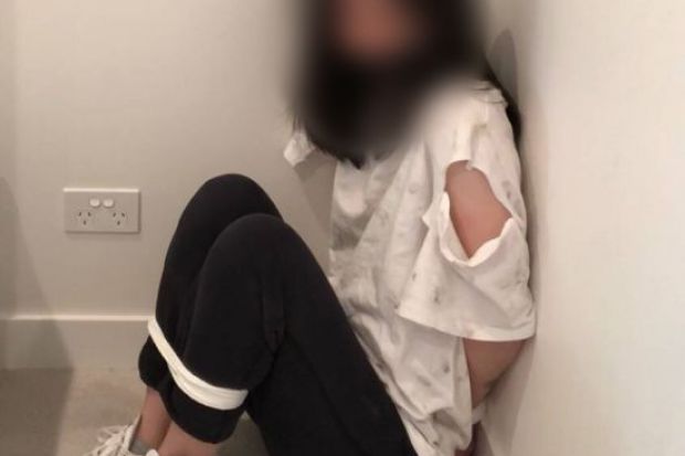 NSW Police virtual kidnappings scam hoax Chinese students