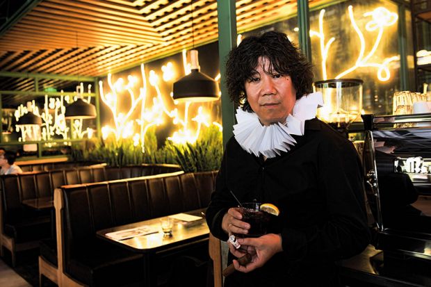 Chinese Shakespeare Chinese Shakespeare